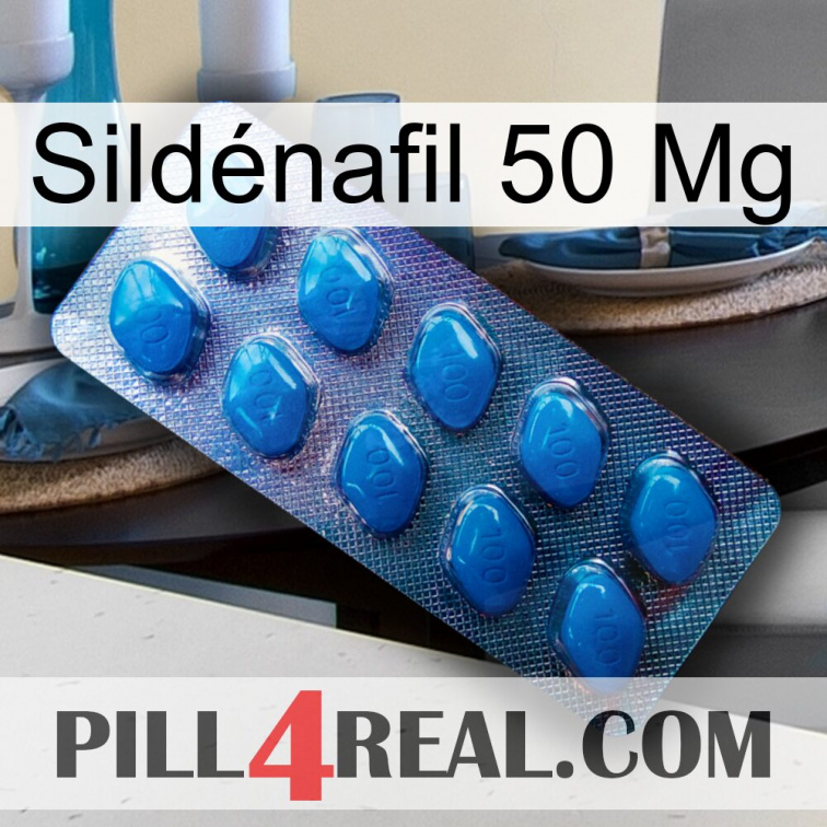 Sildénafil 50 Mg viagra1